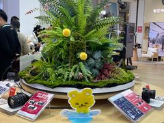 -Sony Store 索尼(来福士店)