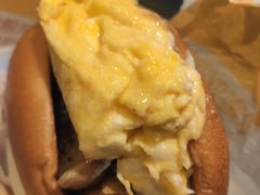 -麦当劳(哈西万达店)