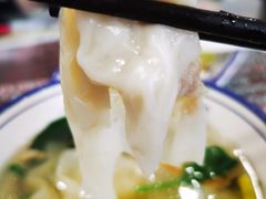 -长人馄饨铺(解放街店)