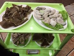 -古膳记猪肚鸡.生蚝鸡(拱北店)
