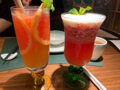 -木棉·醉心粤味(COCO Park店)