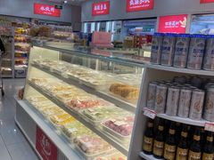 -百年义利(福长街店)
