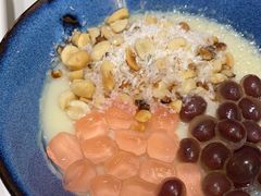 -喜势点·糖沙翁手工茶点·本地人茶居(永庆坊店)