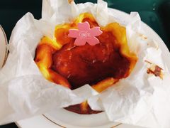 -L'amour澜茉·轻法餐
