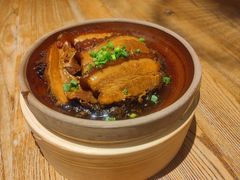-醉南拳客家菜·河田鸡(西禅寺杨桥店)
