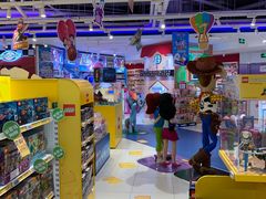 -TOYSRUS玩具反斗城(上海万象城店)