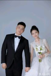 -CD视觉婚纱摄影