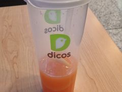 -德克士(哈西火车站店)
