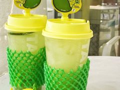 -挞柠·手打柠檬茶(花城汇中区旗舰店)