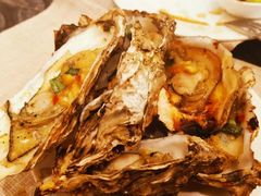 -东方红海鲜百汇(国际大厦店)