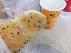 -山崎面包(静安久光店)