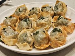 -新吉士·上海菜(浦东LCM置汇旭辉店)