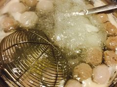 -八合里牛肉火锅(八合里总店)