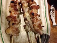 -半藏居酒屋(香港花园店)