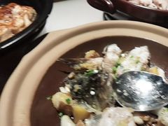 -客语客家菜(华发商都店)