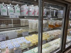 -白色日记·手作酸奶(麦凯乐店)