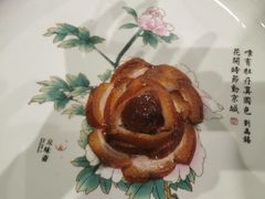 北京牡丹烤鸭-京味斋·北京烤鸭(小西天店)