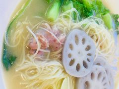 -超级泰·泰式麻辣烫(南京商厦店)