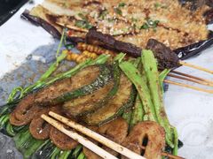 -长乐饭冰冰·冰饭·烧烤(长乐总店)