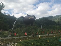 -井冈山风景名胜区