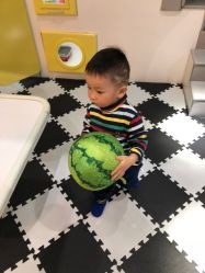 -MINI MARS KIDS CLUB亲子家庭中心(长宁天山店)