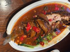 -沙力海西北特色美食烤肉店(北门坡店)