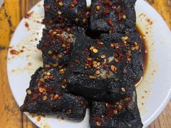 -五娭毑臭豆腐(黄兴南路店)