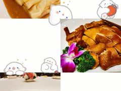 -聚福山莊·寻味顺德(北滘店)
