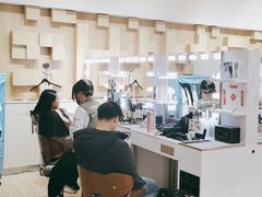-海马体照相馆(成都来福士广场店)
