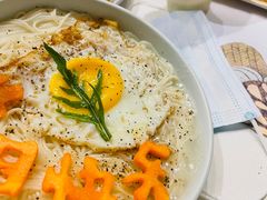-春树下·院子露台西餐厅(中隐于市店)