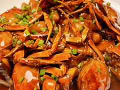 -抚顺美食·老上海味道