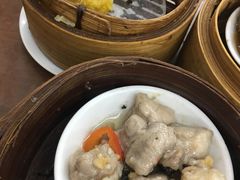 -香港蓮香樓(中環店)