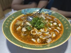 -光海·乡记酸菜鱼·始于1996(花园路店)