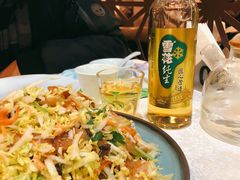 -渔娘渔家丹东海鲜(东直门店)