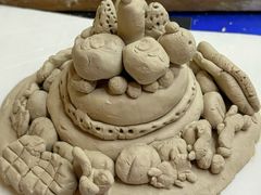 -尼莫儿童美术(三阳路融科天城校区)