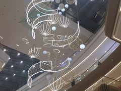 -太原茂业天地购物中心