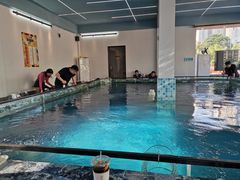 -SHRIMP CLUB万东餐饮钓虾·清吧