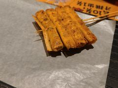 -喝丢一只鞋海鲜烧烤·海肠捞饭(东关街店)