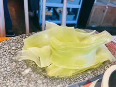 莴笋片-哥老官重庆美蛙鱼头(虹口龙之梦店)