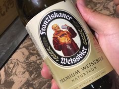 -熙成烧烤·三十三年(开发区店)