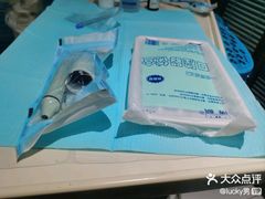-深圳乐孚正强口腔诊所(宝体店)