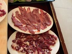 -陈记顺和潮汕牛肉火锅(韩江路店)