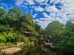 -鹅滋道(甘坑古镇店)