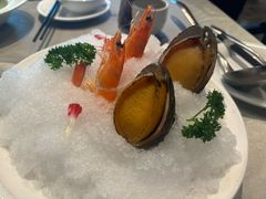 -寒舍蒸鲜(四海马术庄园店)