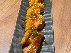 -酒窝烧鸟(科华街店)