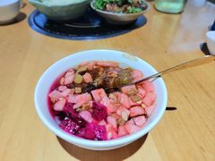 -大众跷脚牛肉馆·非遗传承单位(峨眉山店)