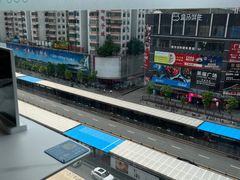 -花椒笑成都小馆(百脑汇店)