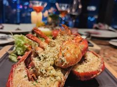 -金奥国际酒店温哥华扒房Vancouver Grill
