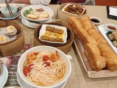 -点都德(龙之梦店)