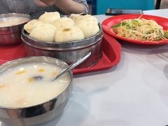 -华北电力大学-第1学生食堂